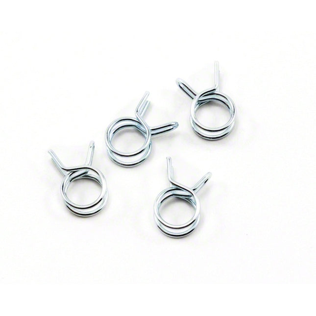 Dubro FUEL LINE CLIP 1/8ins