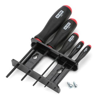 DUBRO 5 Piece Metric Ball Driver