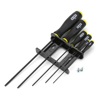 DUBRO 6 Piece Standard Ball Driver Set