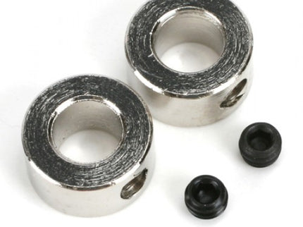 Miracle RC 4.1MM Wheel Collar [x10]