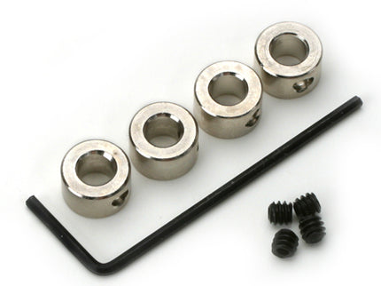 DUBRO Dura-Collars,3/16