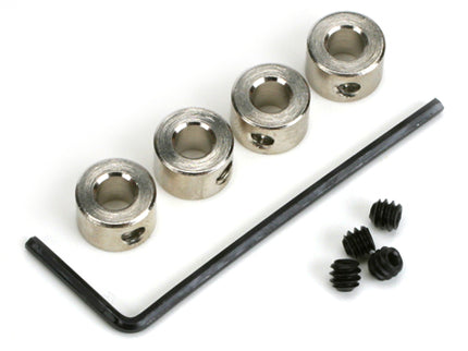 DUBRO Dura-Collars,5/32