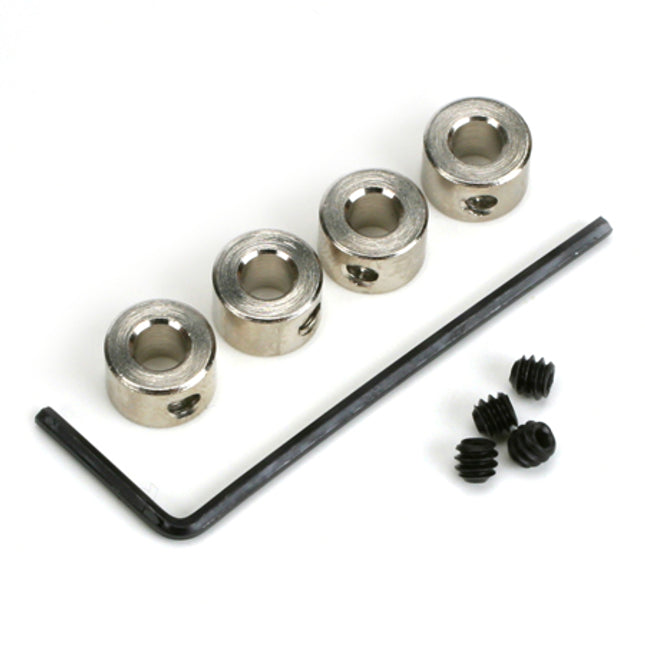 DUBRO Dura-Collars,5/32