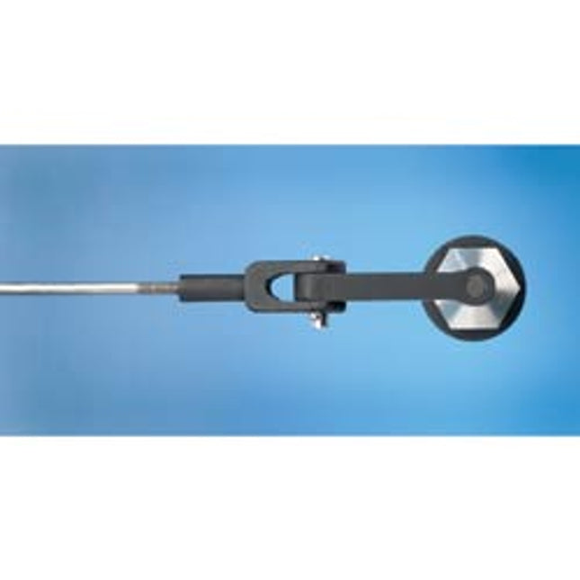 DUBRO Heavy Duty Control Horn System