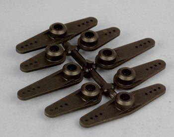 DUBRO Super Strength Long Servo Arm - Futaba