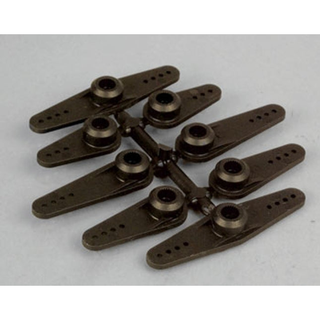 DUBRO Super Strength Long Servo Arm - Futaba