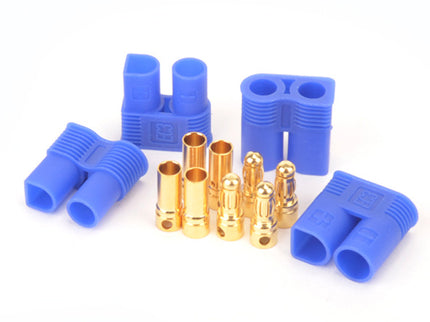 EC5 Connector Set 2prs