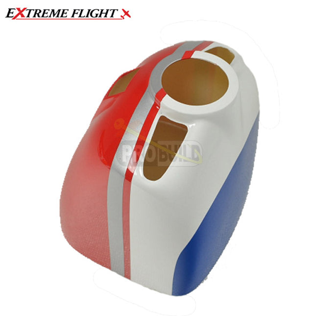 EF 88" Edge 540T Cowl- Red/White/Blue