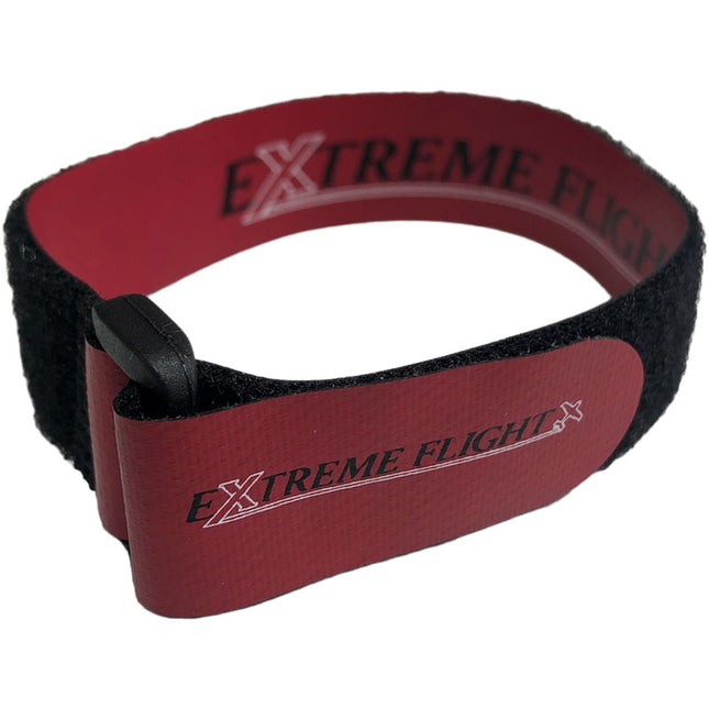 Extreme Flight Velcro Lock Strap (1 pcs)