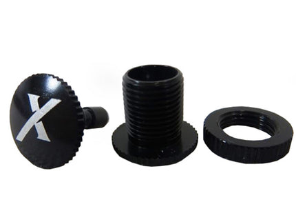 Extreme Flight Black Anodised Fuel Dot