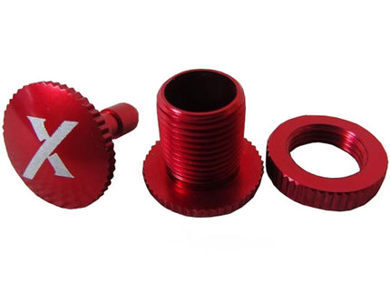 Extreme Flight Red Anodised Fuel Dot