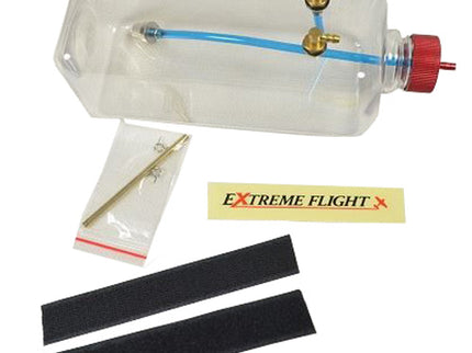 Extreme Flight FlowMaster 34 oz. Gas Tank