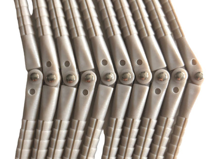 Extreme Flight 3/16 (4.5mm) Pinned Hinges (10pcs)