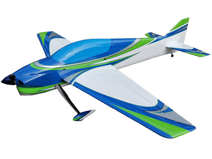 Extreme Flight F3A 2M Vanquish - Green - INSTOCK