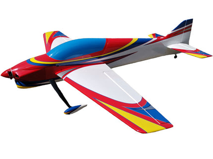 Extreme Flight F3A 2M Vanquish - RED Pre-order SOLD OUT