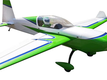 Extreme Flight 91" Extra 300 V2 - Green
