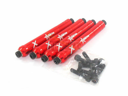 Blazing Star XXLarge Electric Standoff Set