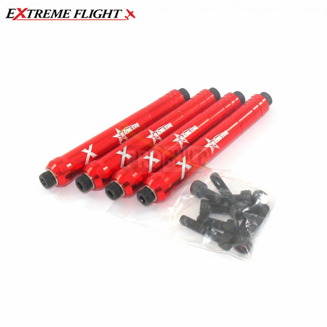 Blazing Star XXLarge Electric Standoff Set