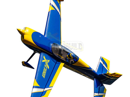 Extreme Flight 104" Edge 540T V2 - Blue