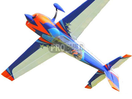 Extreme Flight 104" Extra 300 V2 Blue