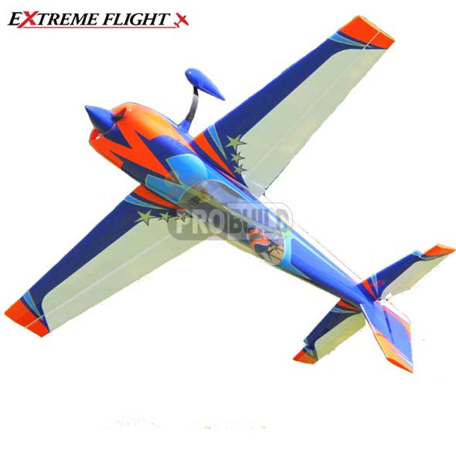 Extreme Flight 104" Extra 300 V2 Blue