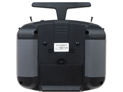 FrSky EX14 Black Radio Transmitter – ECOS