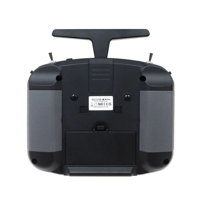 FrSky EX14 Black Radio Transmitter – ECOS