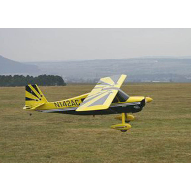 Exclusiv Modellbau Bellanca Decathlon XS 2.55 m