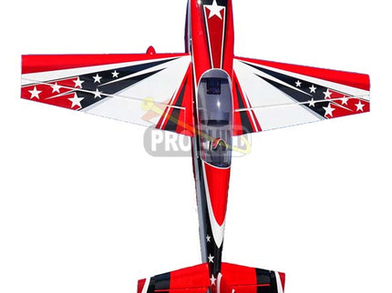 Extreme Flight 104" Extra 300 V2 Red