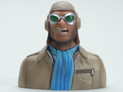 Sullivan Xtreme Pilot - Joe