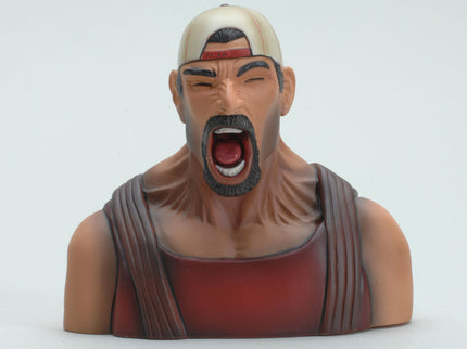 Sullivan Xtreme Pilot - G-Man