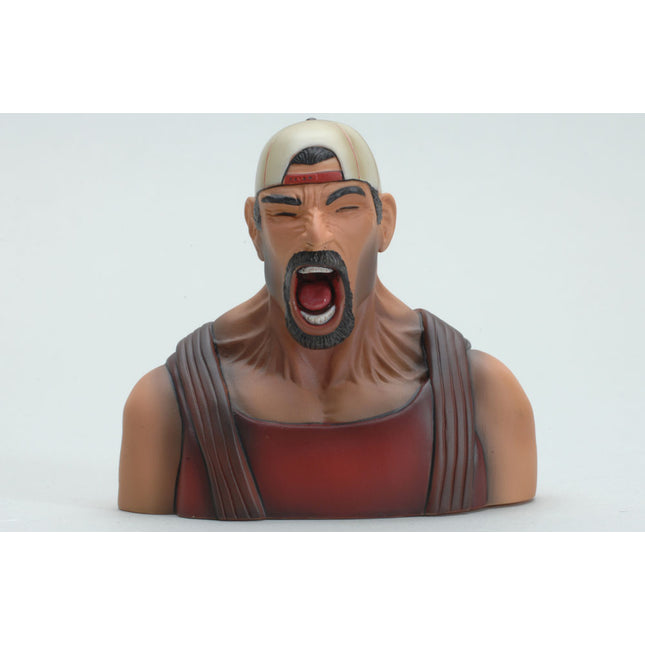 Sullivan Xtreme Pilot - G-Man