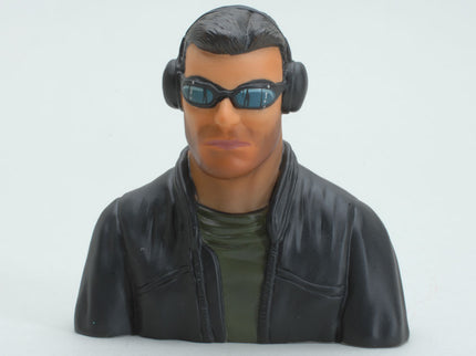 Sullivan Xtreme Pilot - Curt