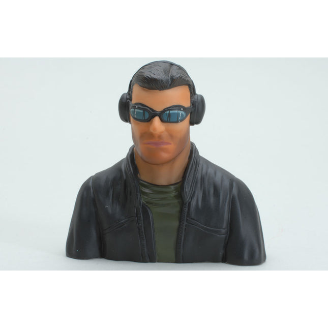 Sullivan Xtreme Pilot - Curt