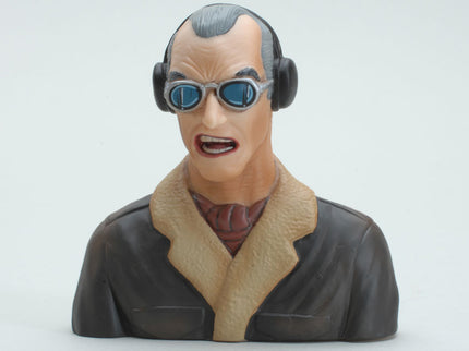 Sullivan Xtreme Pilot - Gramps