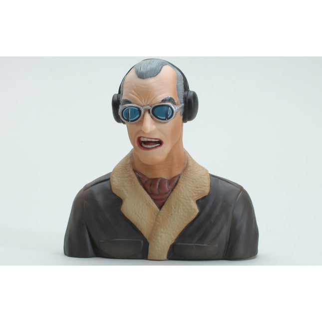 Sullivan Xtreme Pilot - Gramps