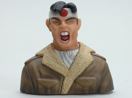 Sullivan Xtreme Pilot - Kamikaze