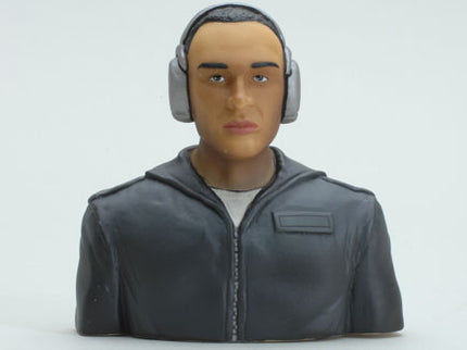 Sullivan Xtreme Pilot - Anthony