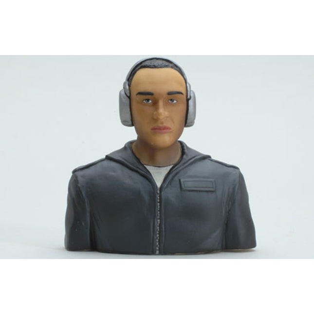 Sullivan Xtreme Pilot - Anthony