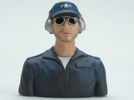 Sullivan Xtreme Pilot - Ice Man