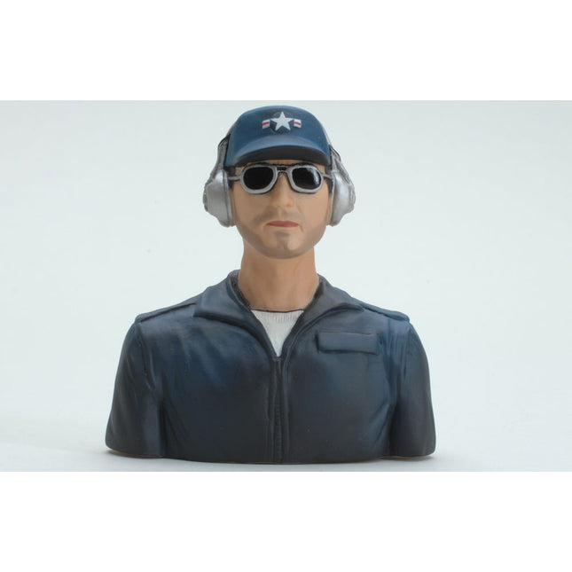 Sullivan Xtreme Pilot - Ice Man