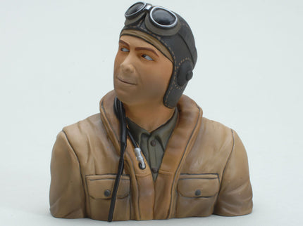Sullivan Xtreme Pilot - Dick