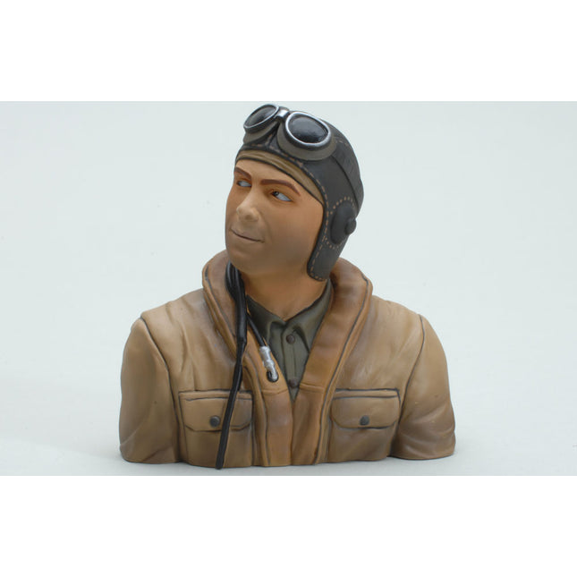 Sullivan Xtreme Pilot - Dick
