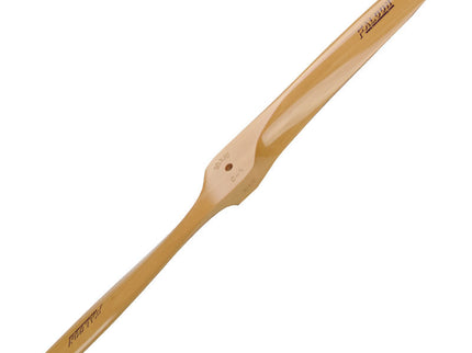 Falcon 15x7 Propeller Beechwood Gas