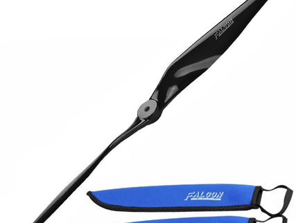 Falcon 30x12E Carbon Prop