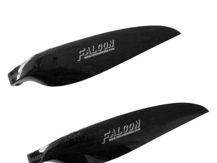 Falcon 14x7 Folding Carbon Propeller