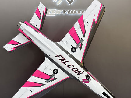 SKYWING 82" falcon 2.1M - Grey/Pink