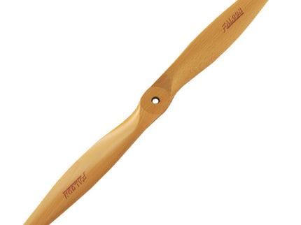 Falcon 20x13E electric wood prop