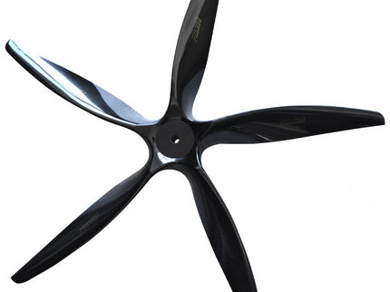 Falcon 24x18 5-Blade carbon turbo prop