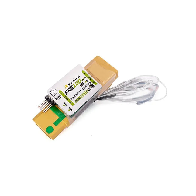 FrSky ADV FAS100 Current Sensor